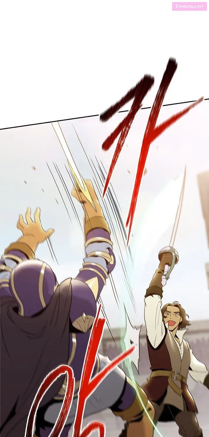 The Skeleton Soldier Failed to Defend the Dungeon [Official] Chapter 27.1 page 18 - 
