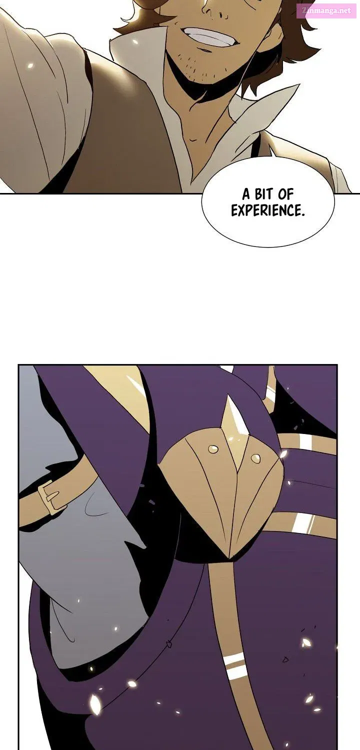 The Skeleton Soldier Failed to Defend the Dungeon [Official] Chapter 27.1 page 20 - 