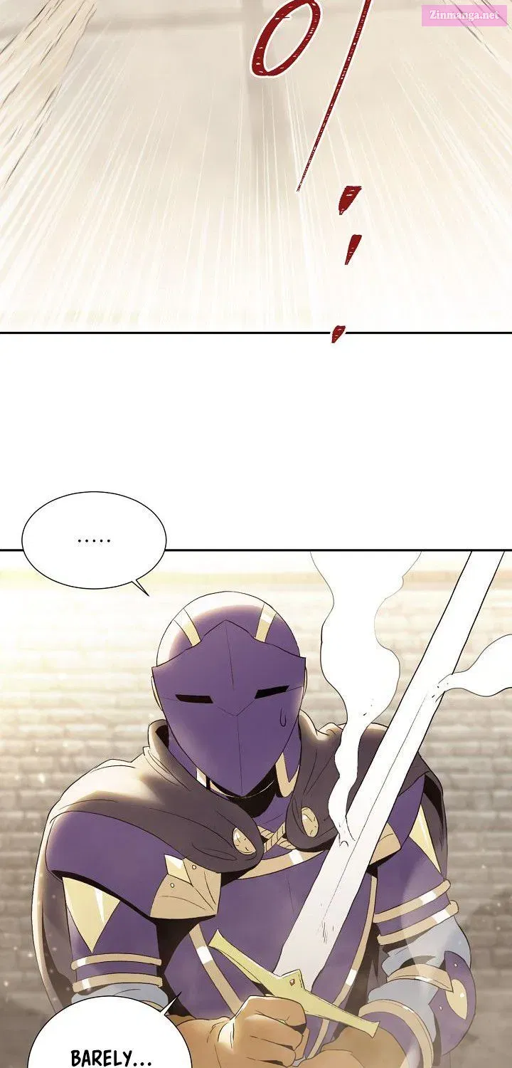 The Skeleton Soldier Failed to Defend the Dungeon [Official] Chapter 27.1 page 3 - 