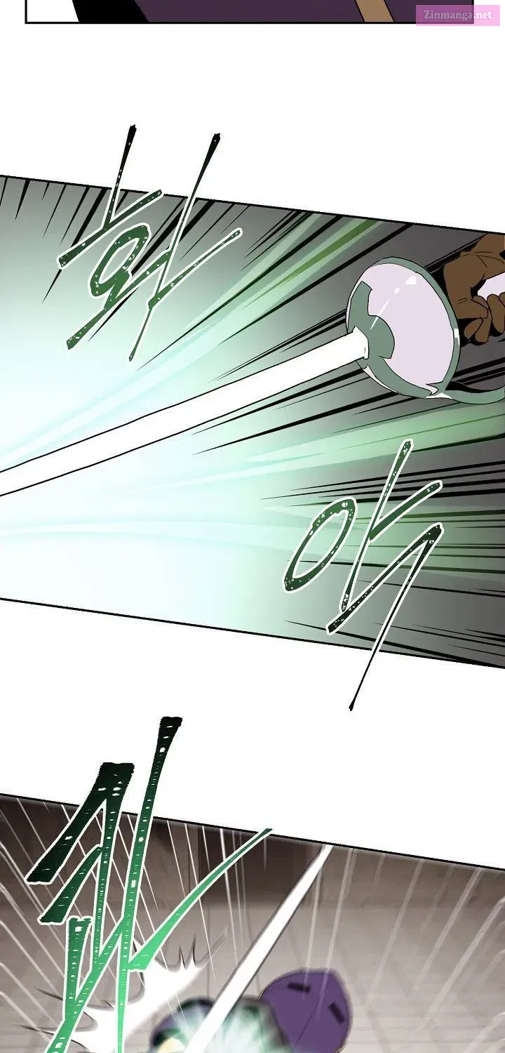 The Skeleton Soldier Failed to Defend the Dungeon [Official] Chapter 27.1 page 21 - 