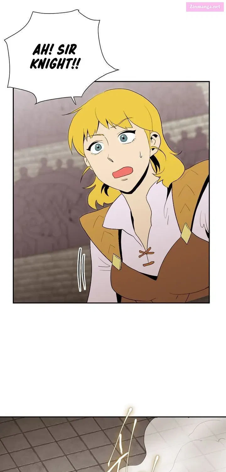 The Skeleton Soldier Failed to Defend the Dungeon [Official] Chapter 27.1 page 23 - 
