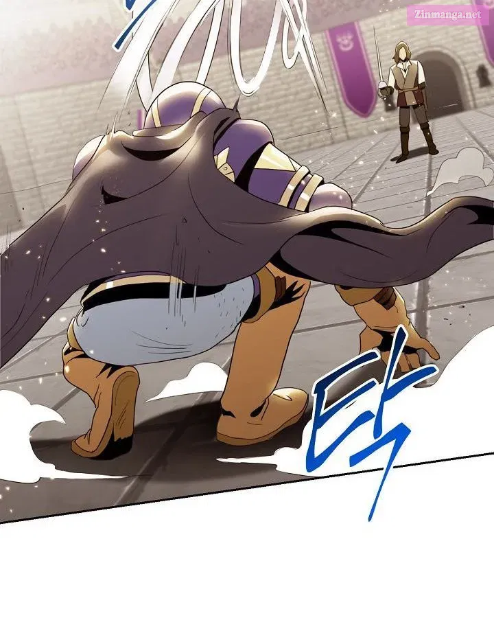 The Skeleton Soldier Failed to Defend the Dungeon [Official] Chapter 27.1 page 27 - 