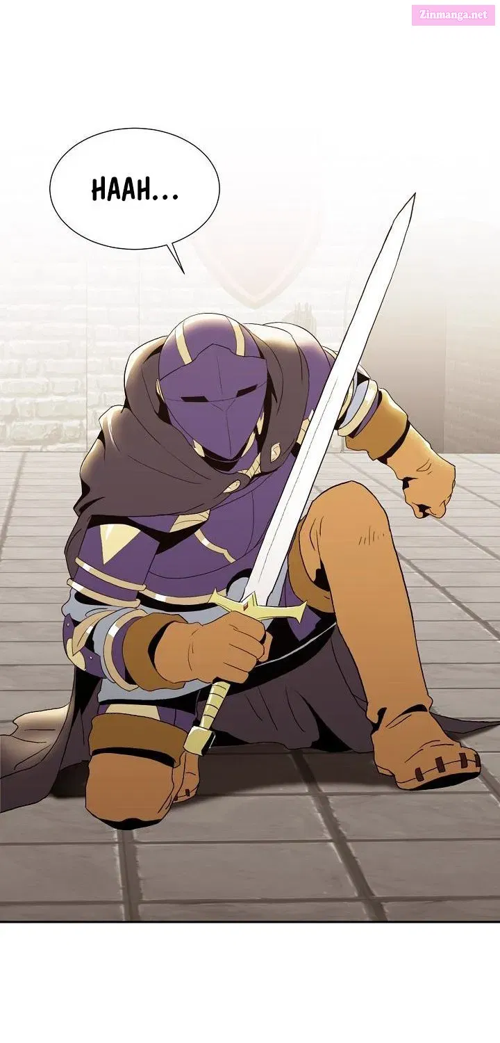 The Skeleton Soldier Failed to Defend the Dungeon [Official] Chapter 27.1 page 28 - 