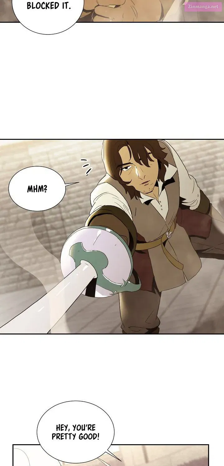 The Skeleton Soldier Failed to Defend the Dungeon [Official] Chapter 27.1 page 4 - 