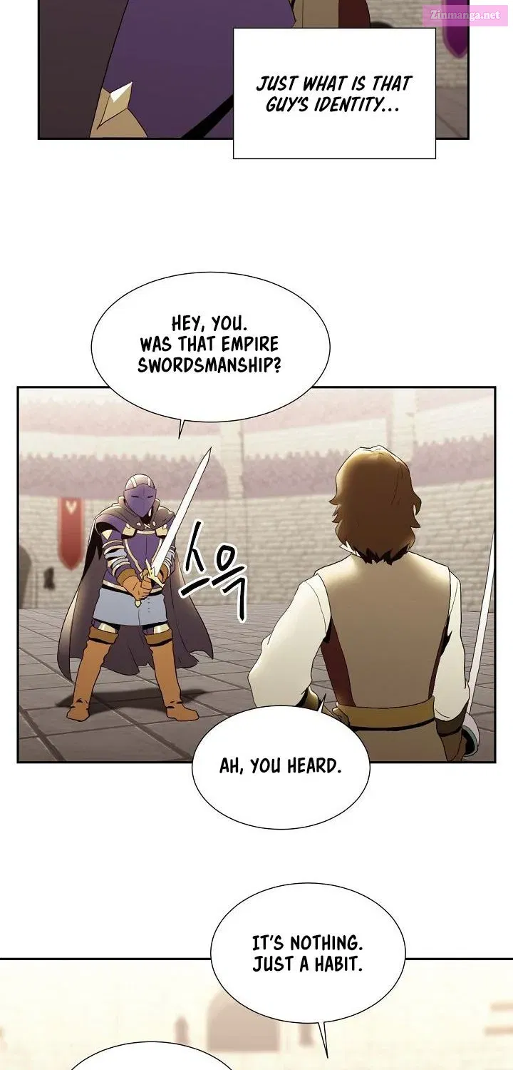 The Skeleton Soldier Failed to Defend the Dungeon [Official] Chapter 27.1 page 31 - 