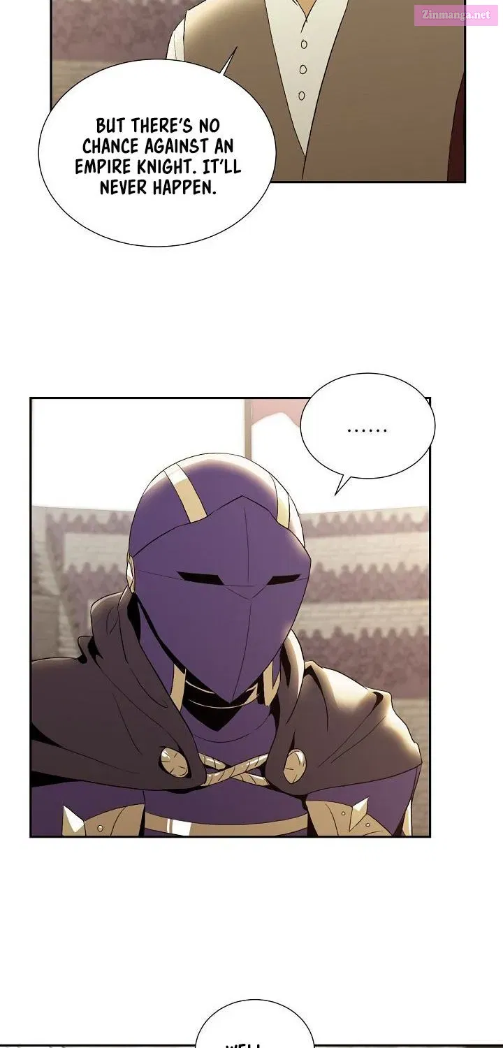 The Skeleton Soldier Failed to Defend the Dungeon [Official] Chapter 27.1 page 35 - 