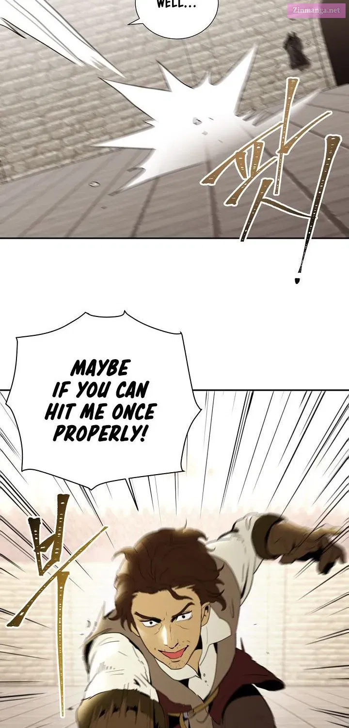 The Skeleton Soldier Failed to Defend the Dungeon [Official] Chapter 27.1 page 36 - 