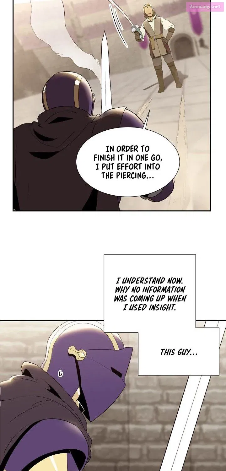 The Skeleton Soldier Failed to Defend the Dungeon [Official] Chapter 27.1 page 5 - 