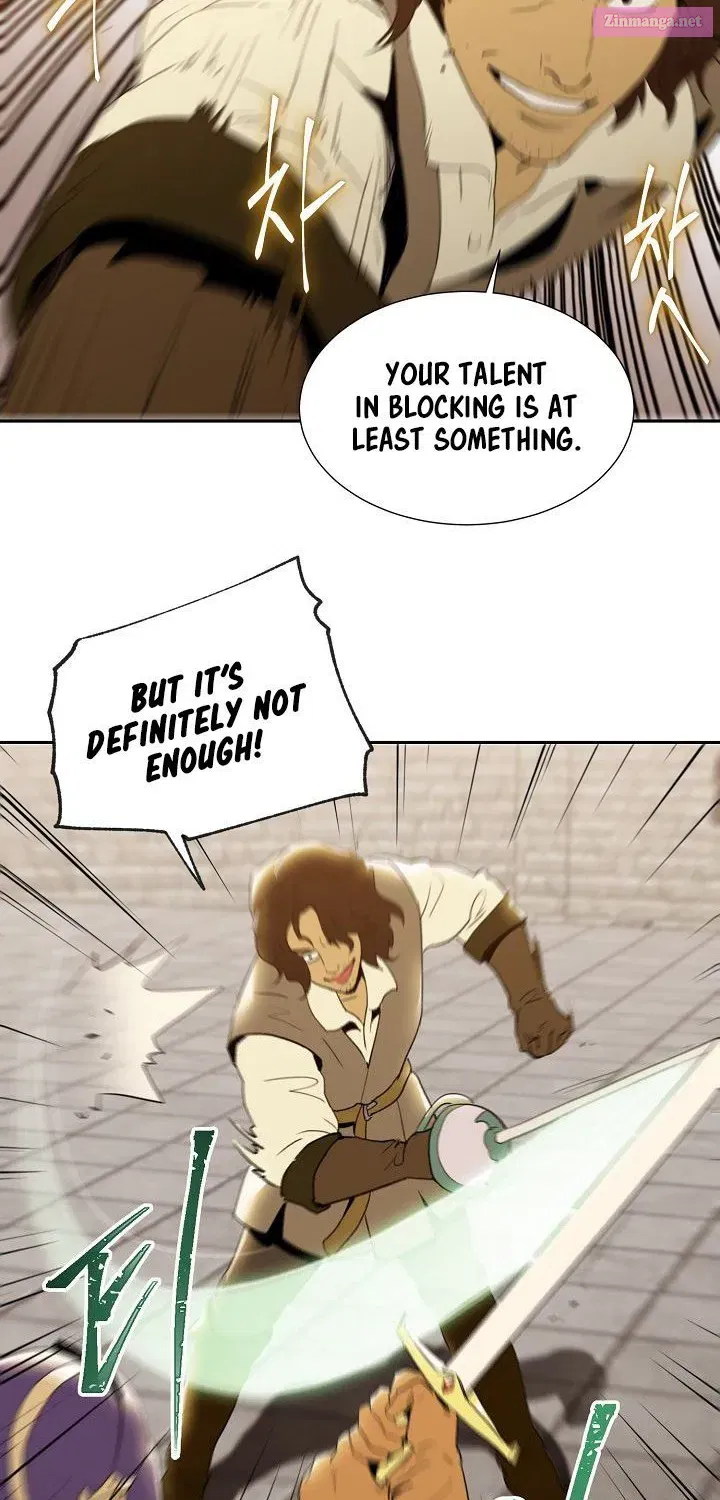 The Skeleton Soldier Failed to Defend the Dungeon [Official] Chapter 27.1 page 41 - 