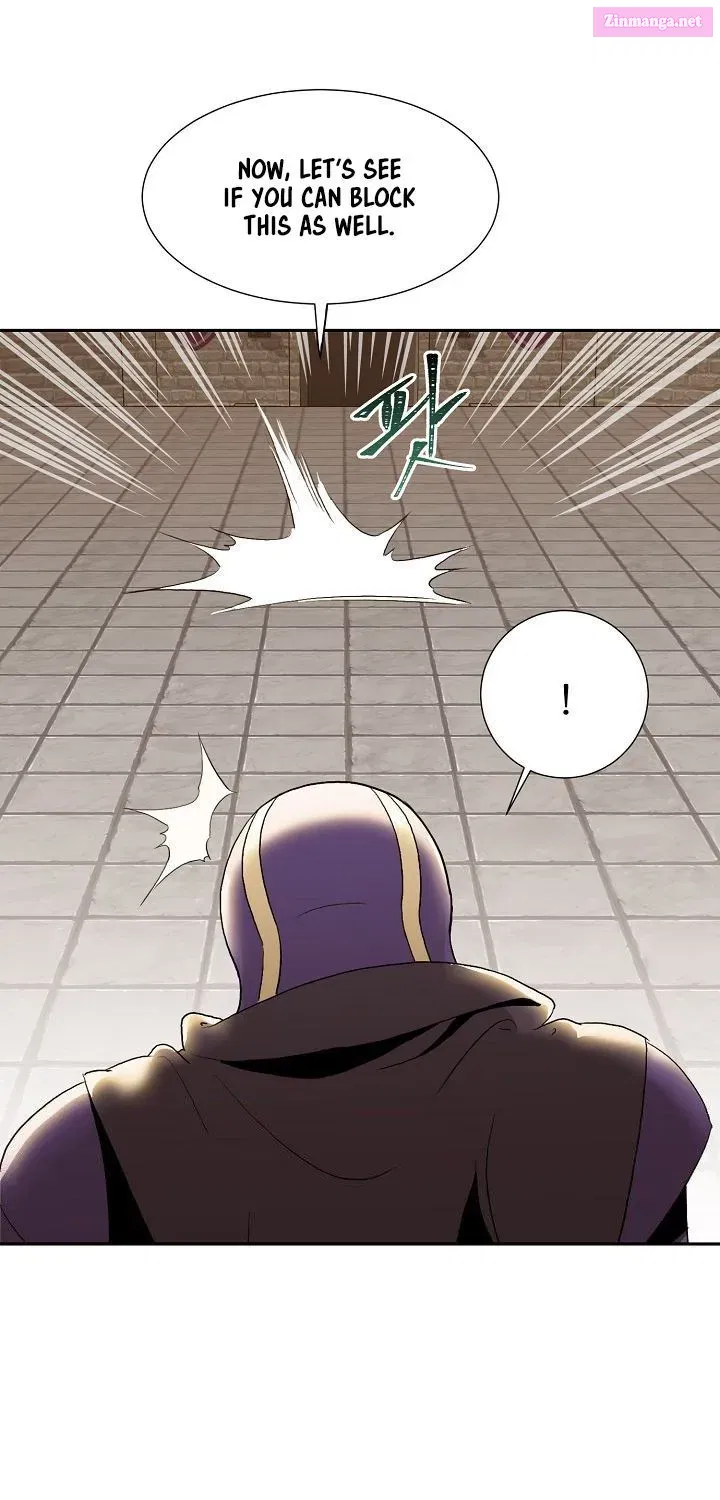 The Skeleton Soldier Failed to Defend the Dungeon [Official] Chapter 27.1 page 7 - 