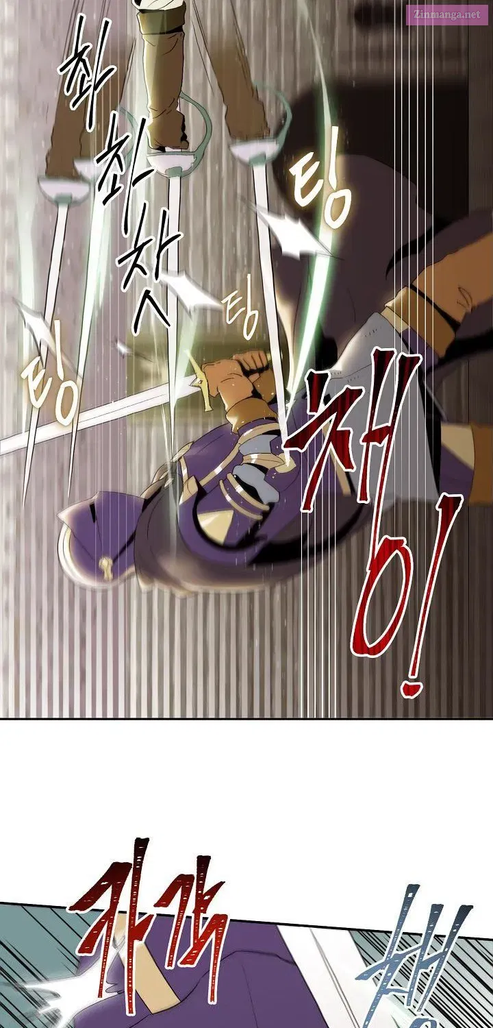 The Skeleton Soldier Failed to Defend the Dungeon [Official] Chapter 27.1 page 10 - 