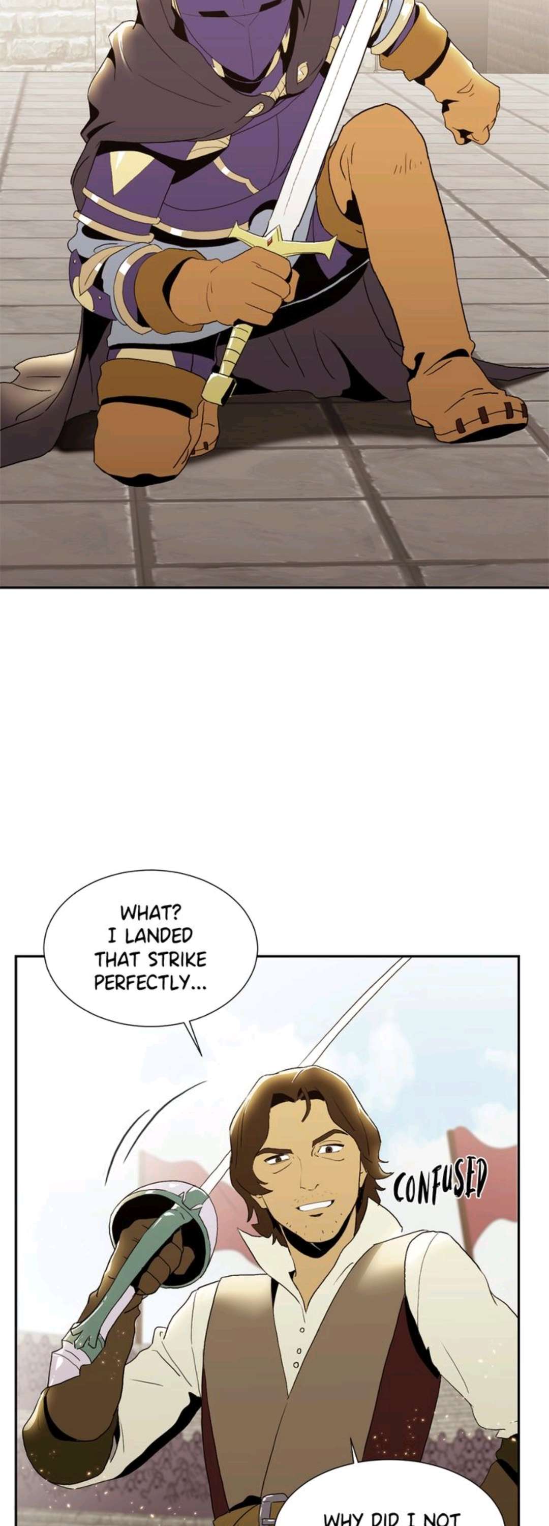 The Skeleton Soldier Failed to Defend the Dungeon [Official] Chapter 27 page 12 - 