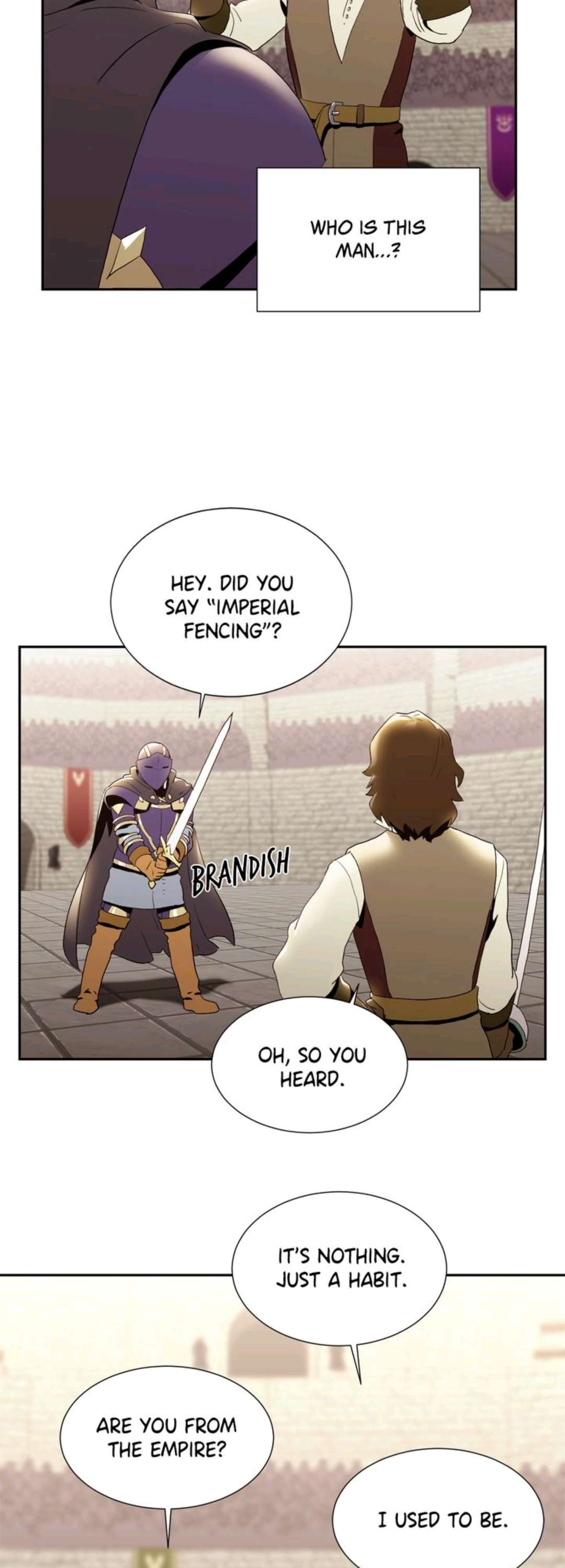 The Skeleton Soldier Failed to Defend the Dungeon [Official] Chapter 27 page 14 - 