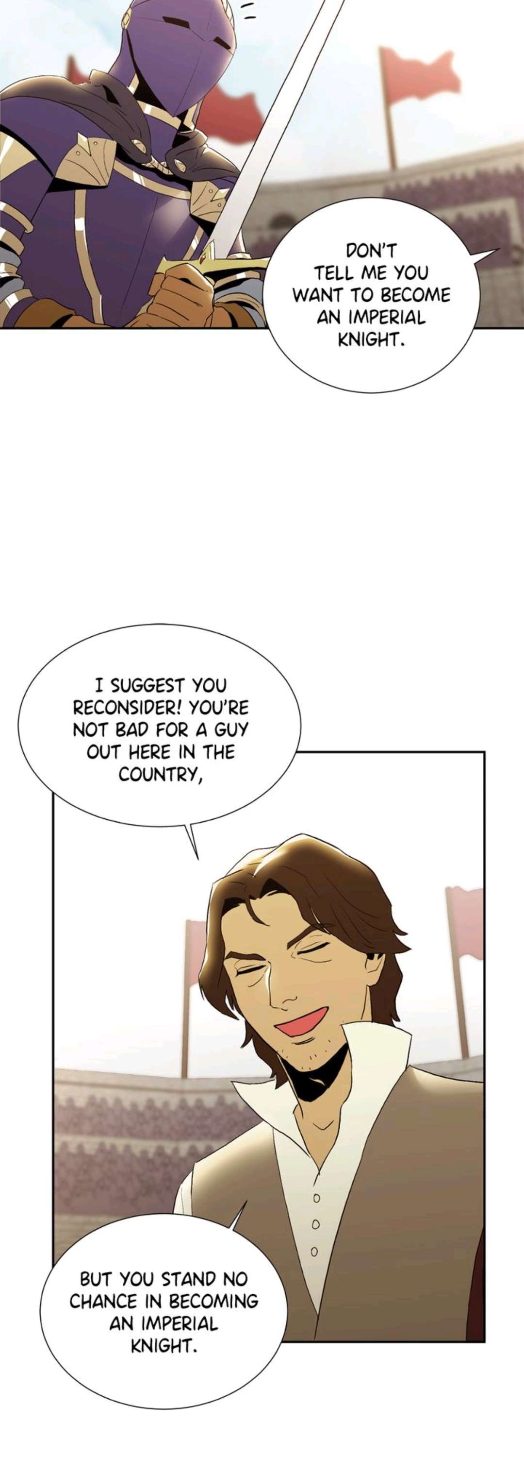 The Skeleton Soldier Failed to Defend the Dungeon [Official] Chapter 27 page 16 - 