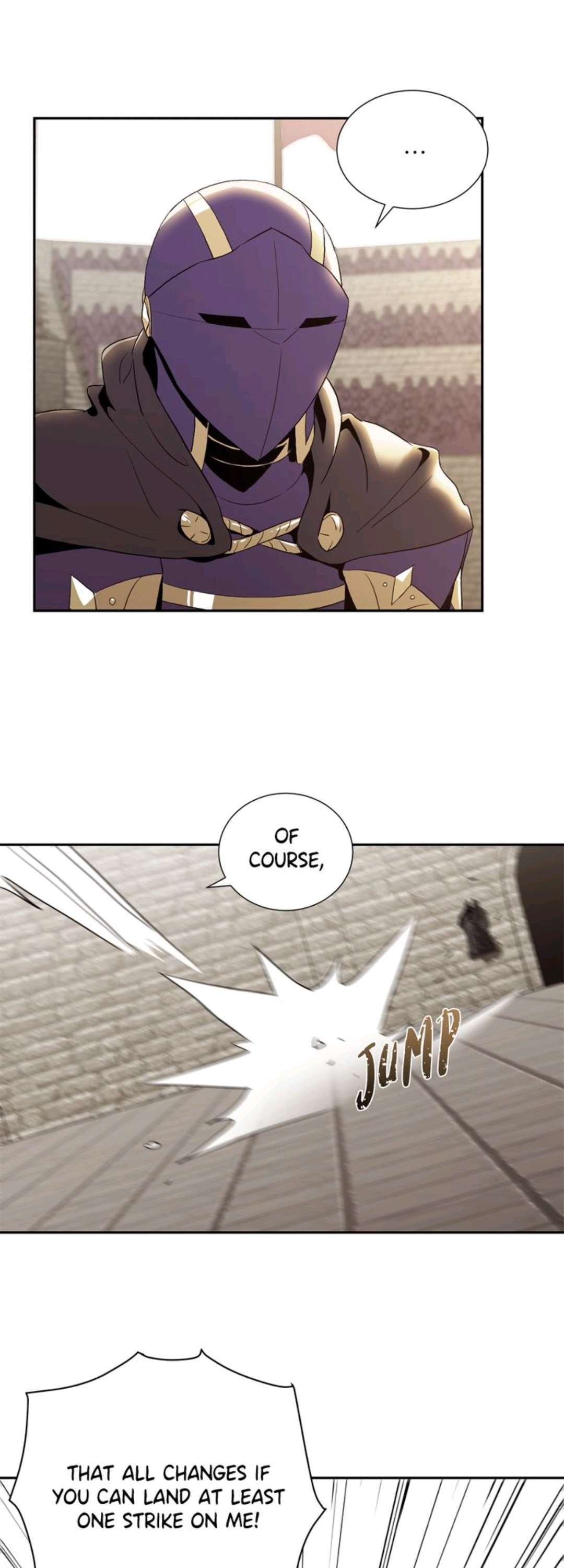 The Skeleton Soldier Failed to Defend the Dungeon [Official] Chapter 27 page 17 - 