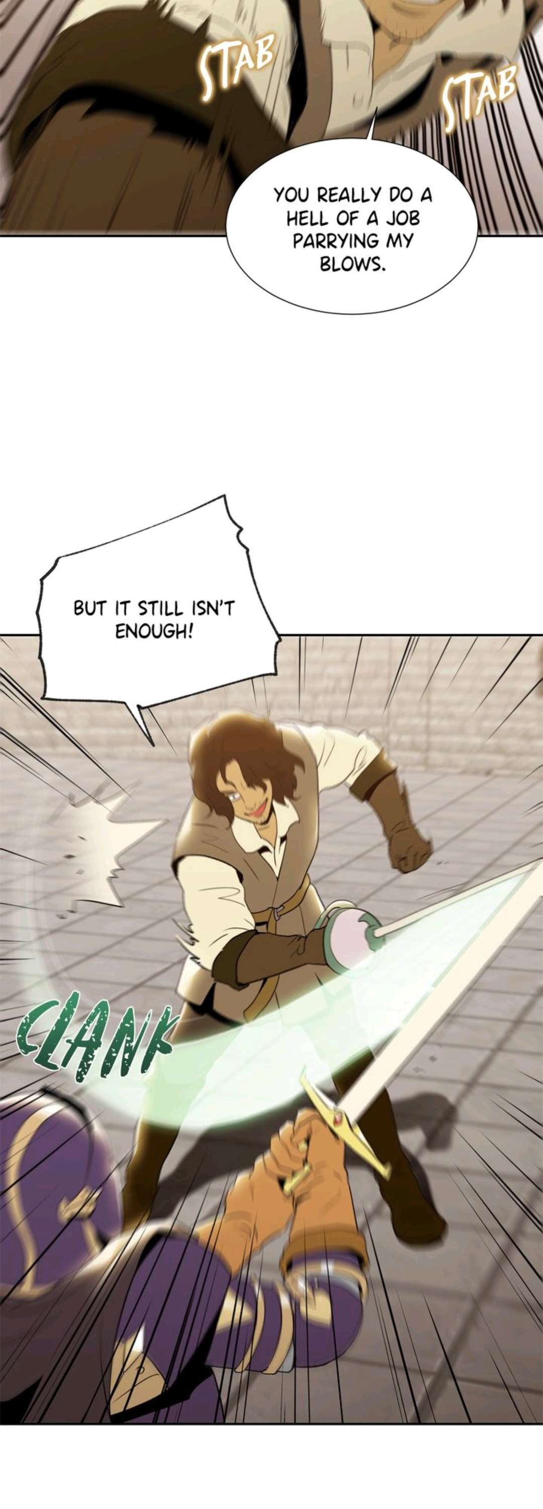 The Skeleton Soldier Failed to Defend the Dungeon [Official] Chapter 27 page 21 - 