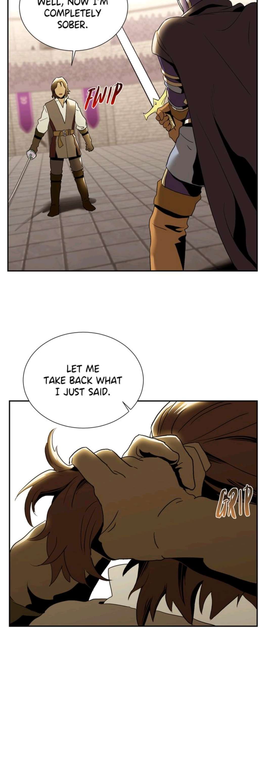 The Skeleton Soldier Failed to Defend the Dungeon [Official] Chapter 27 page 32 - 