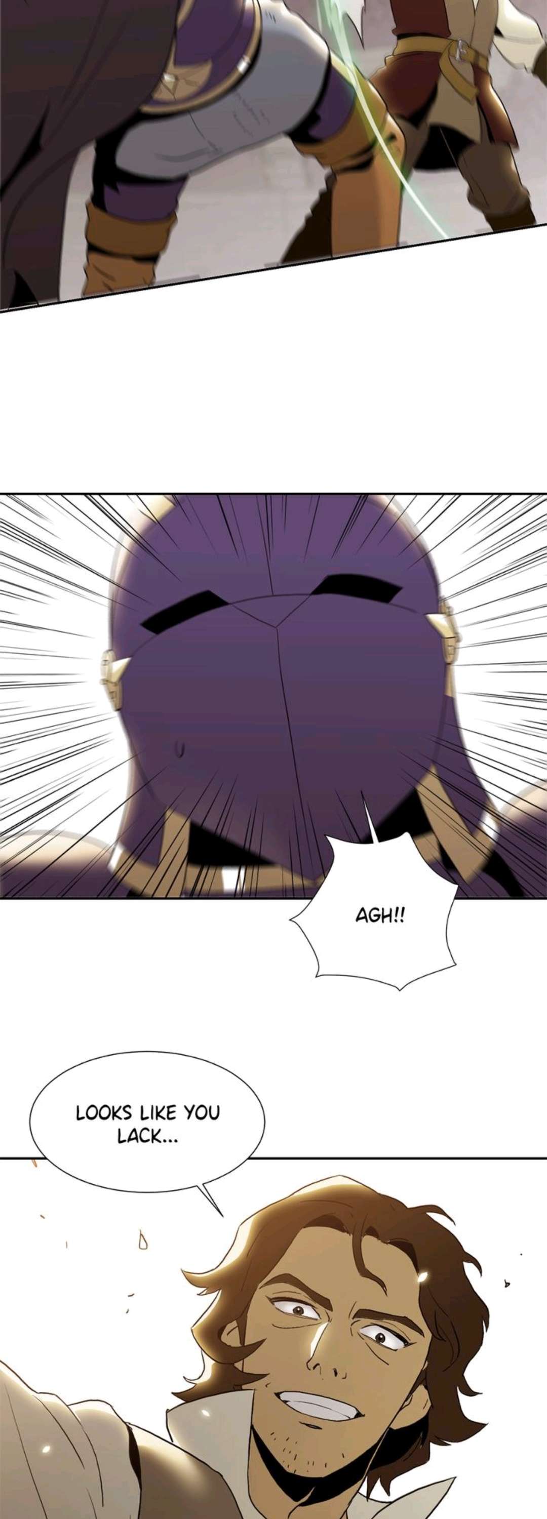 The Skeleton Soldier Failed to Defend the Dungeon [Official] Chapter 27 page 5 - 