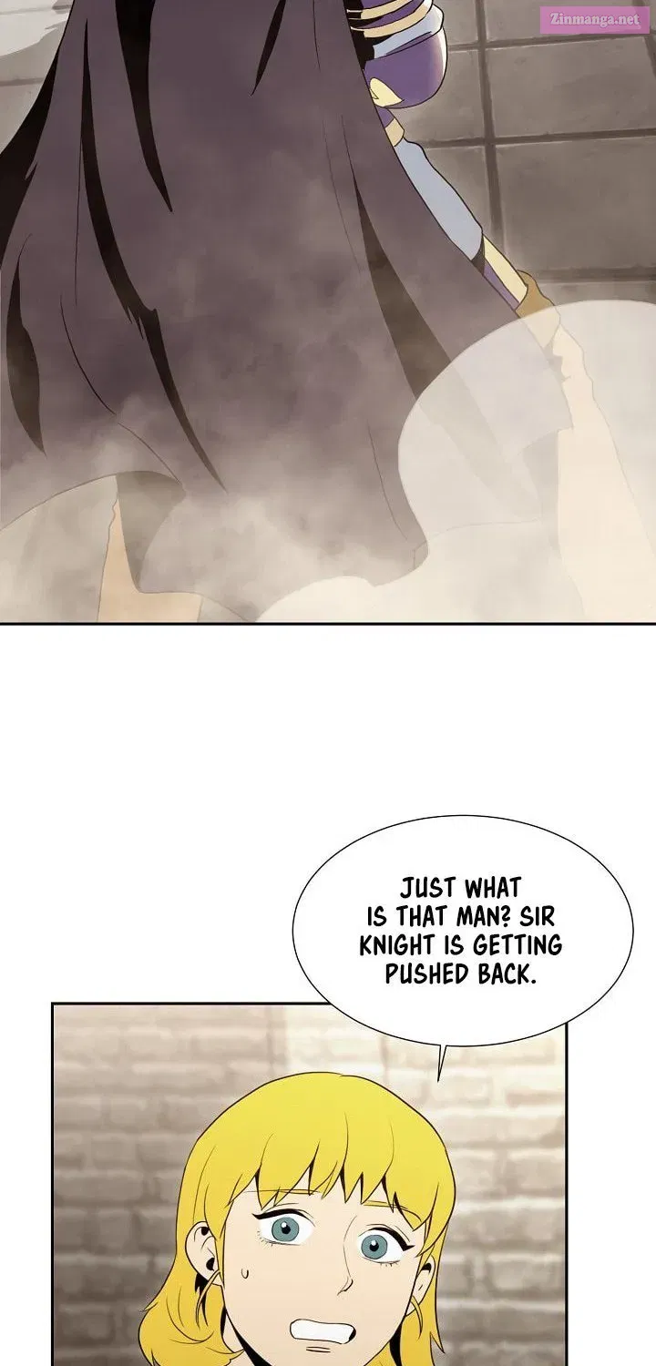 The Skeleton Soldier Failed to Defend the Dungeon [Official] Chapter 28.1 page 3 - 