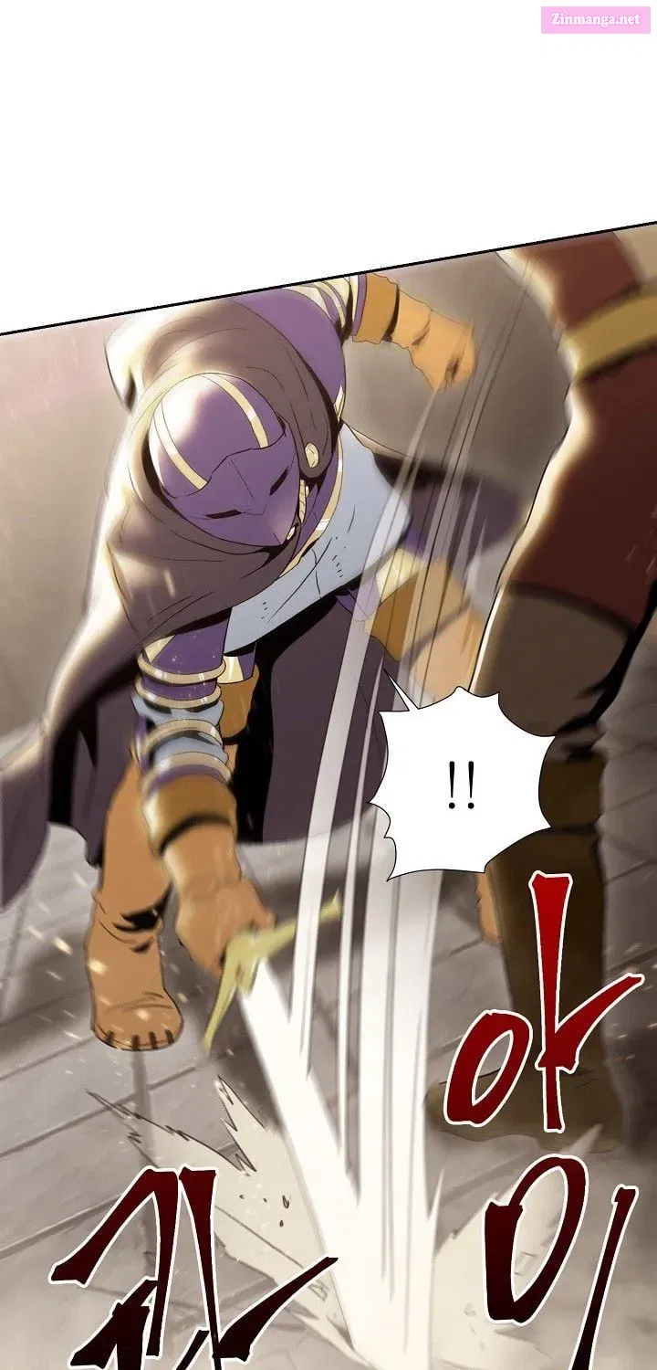 The Skeleton Soldier Failed to Defend the Dungeon [Official] Chapter 28.1 page 21 - 