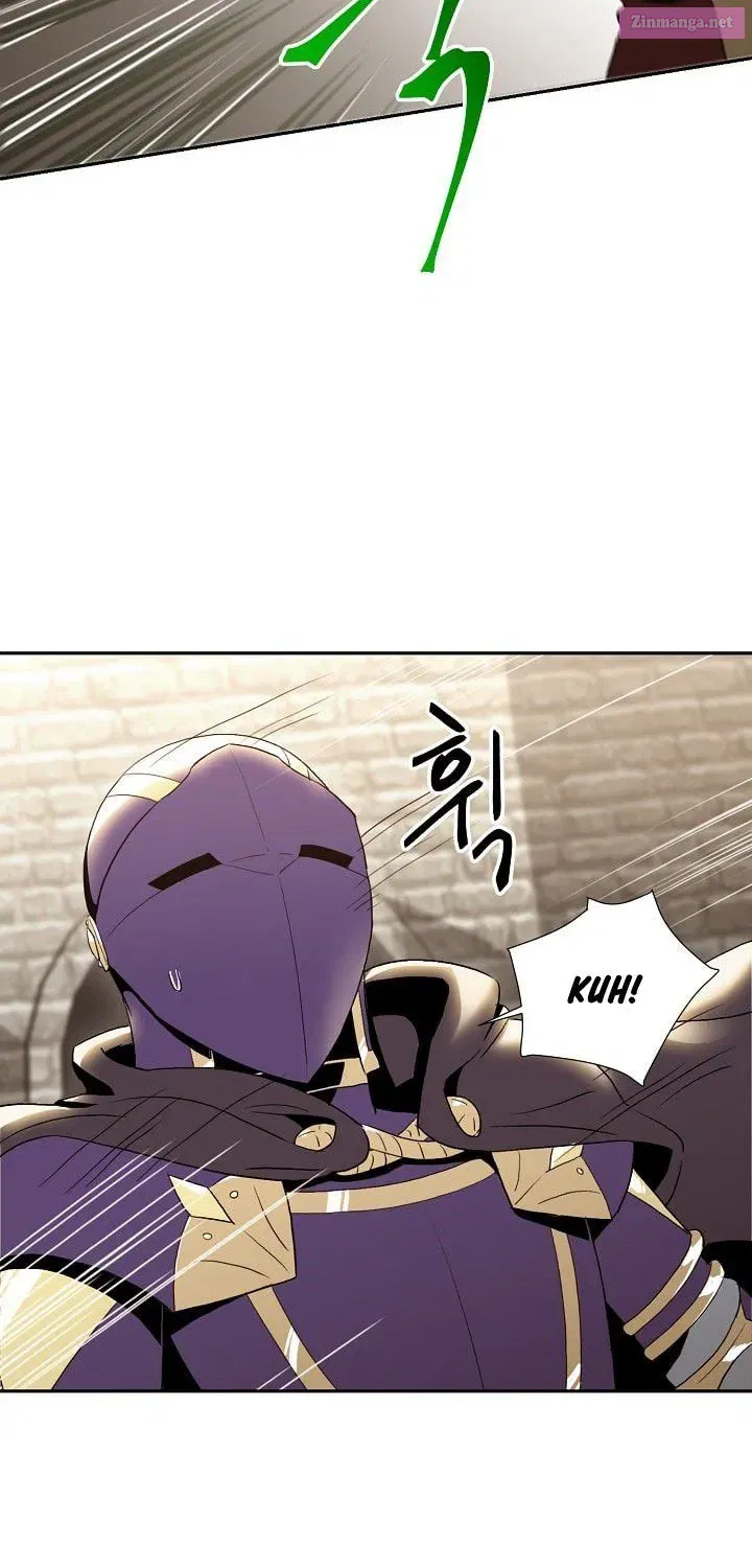 The Skeleton Soldier Failed to Defend the Dungeon [Official] Chapter 28.1 page 23 - 