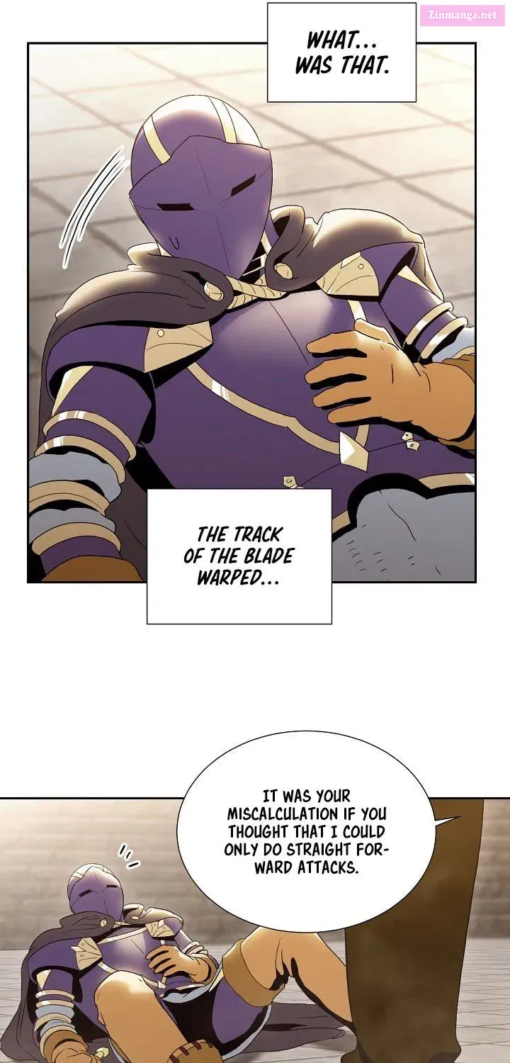 The Skeleton Soldier Failed to Defend the Dungeon [Official] Chapter 28.1 page 29 - 