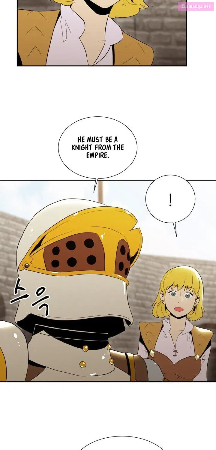 The Skeleton Soldier Failed to Defend the Dungeon [Official] Chapter 28.1 page 4 - 