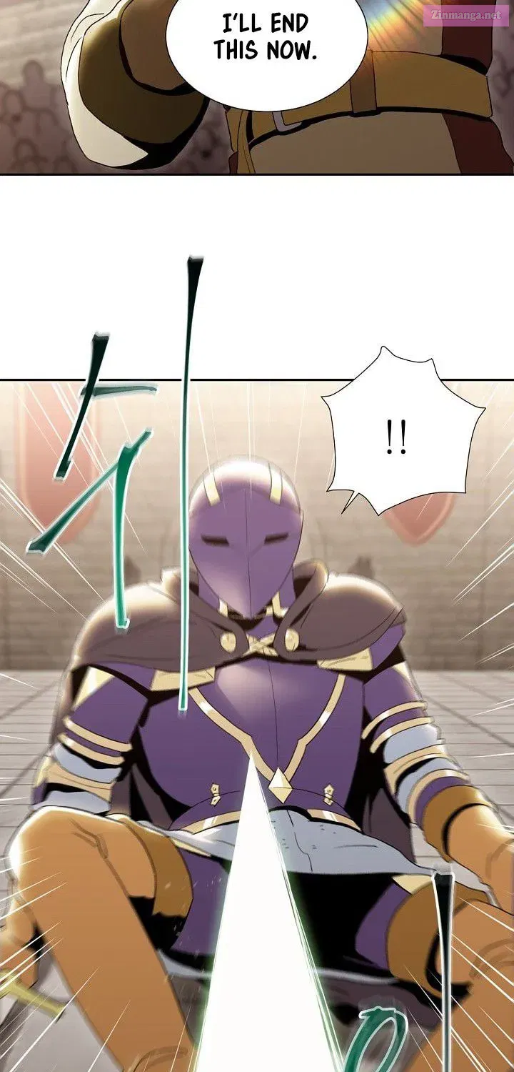 The Skeleton Soldier Failed to Defend the Dungeon [Official] Chapter 28.1 page 31 - 