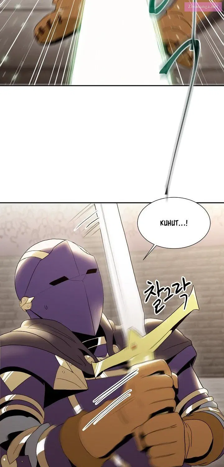 The Skeleton Soldier Failed to Defend the Dungeon [Official] Chapter 28.1 page 32 - 