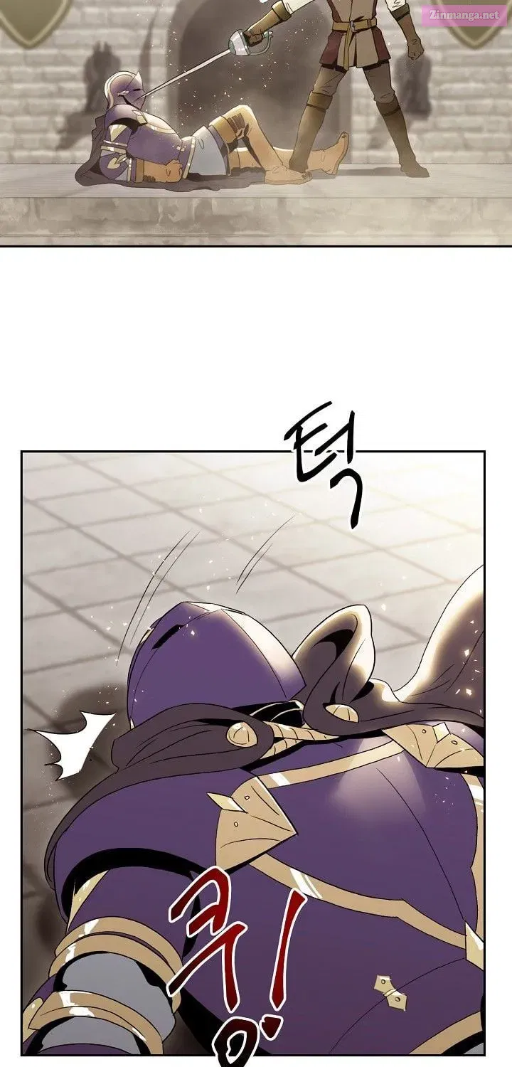 The Skeleton Soldier Failed to Defend the Dungeon [Official] Chapter 28.1 page 36 - 