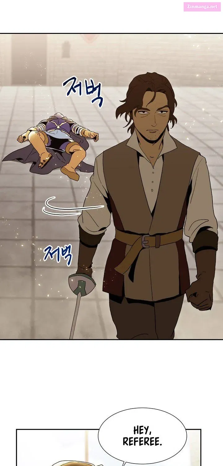 The Skeleton Soldier Failed to Defend the Dungeon [Official] Chapter 28.1 page 38 - 