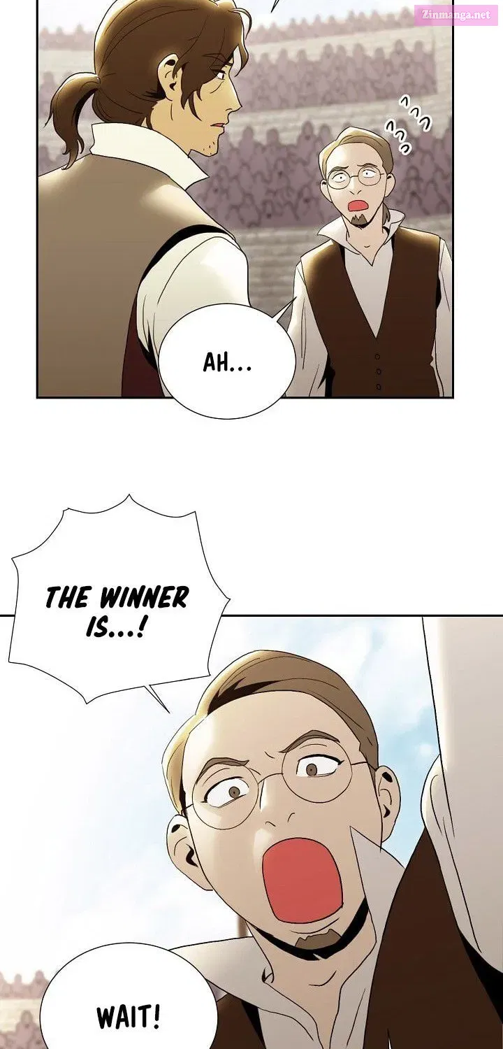 The Skeleton Soldier Failed to Defend the Dungeon [Official] Chapter 28.1 page 39 - 