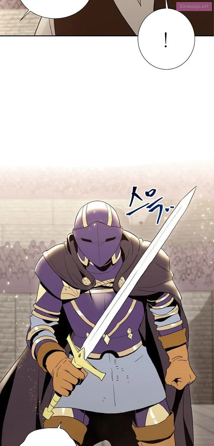 The Skeleton Soldier Failed to Defend the Dungeon [Official] Chapter 28.1 page 40 - 