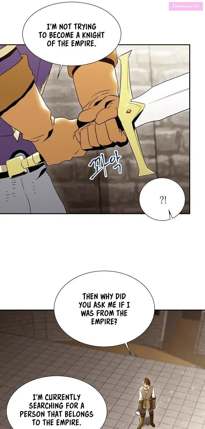 The Skeleton Soldier Failed to Defend the Dungeon [Official] Chapter 28.1 page 43 - 