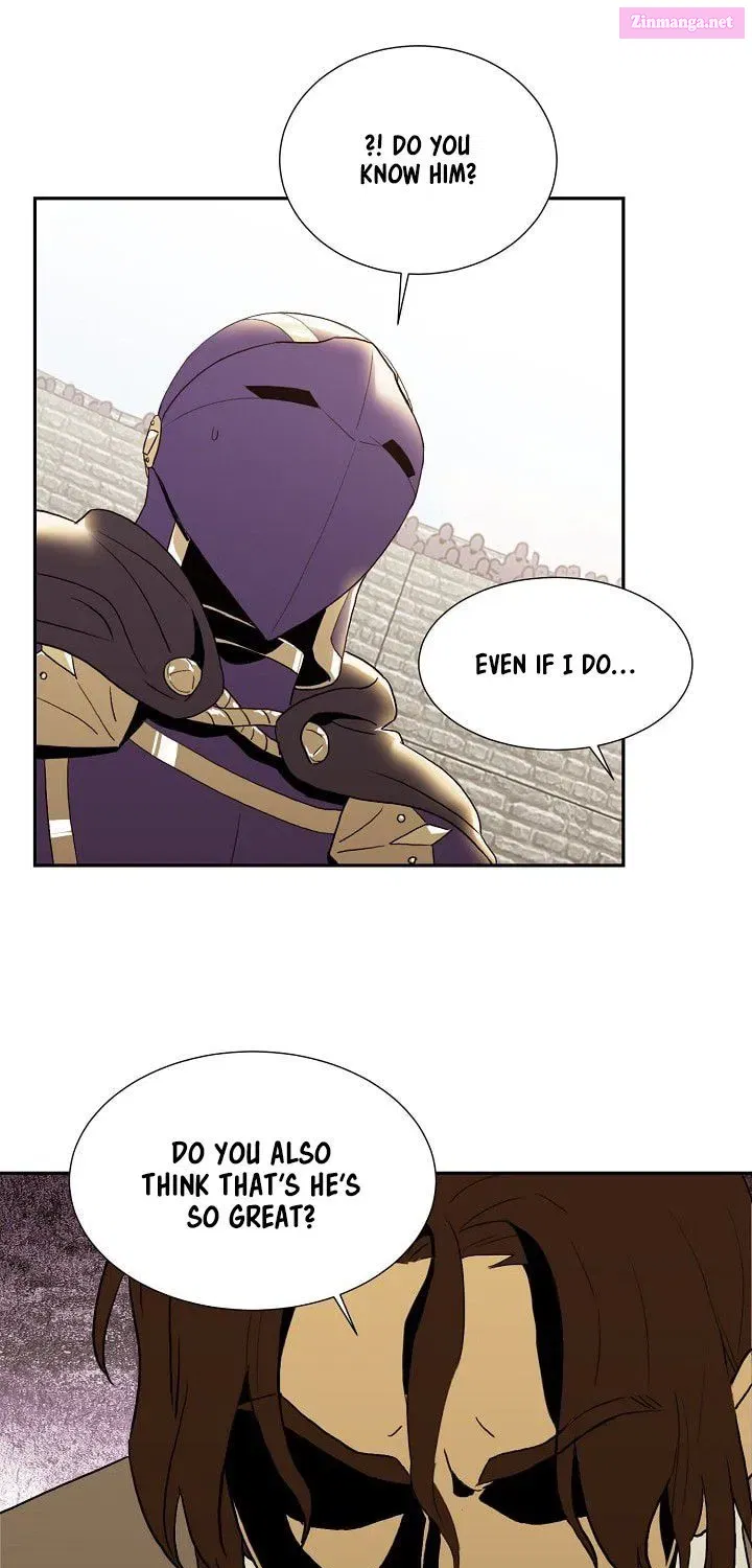 The Skeleton Soldier Failed to Defend the Dungeon [Official] Chapter 28.1 page 47 - 