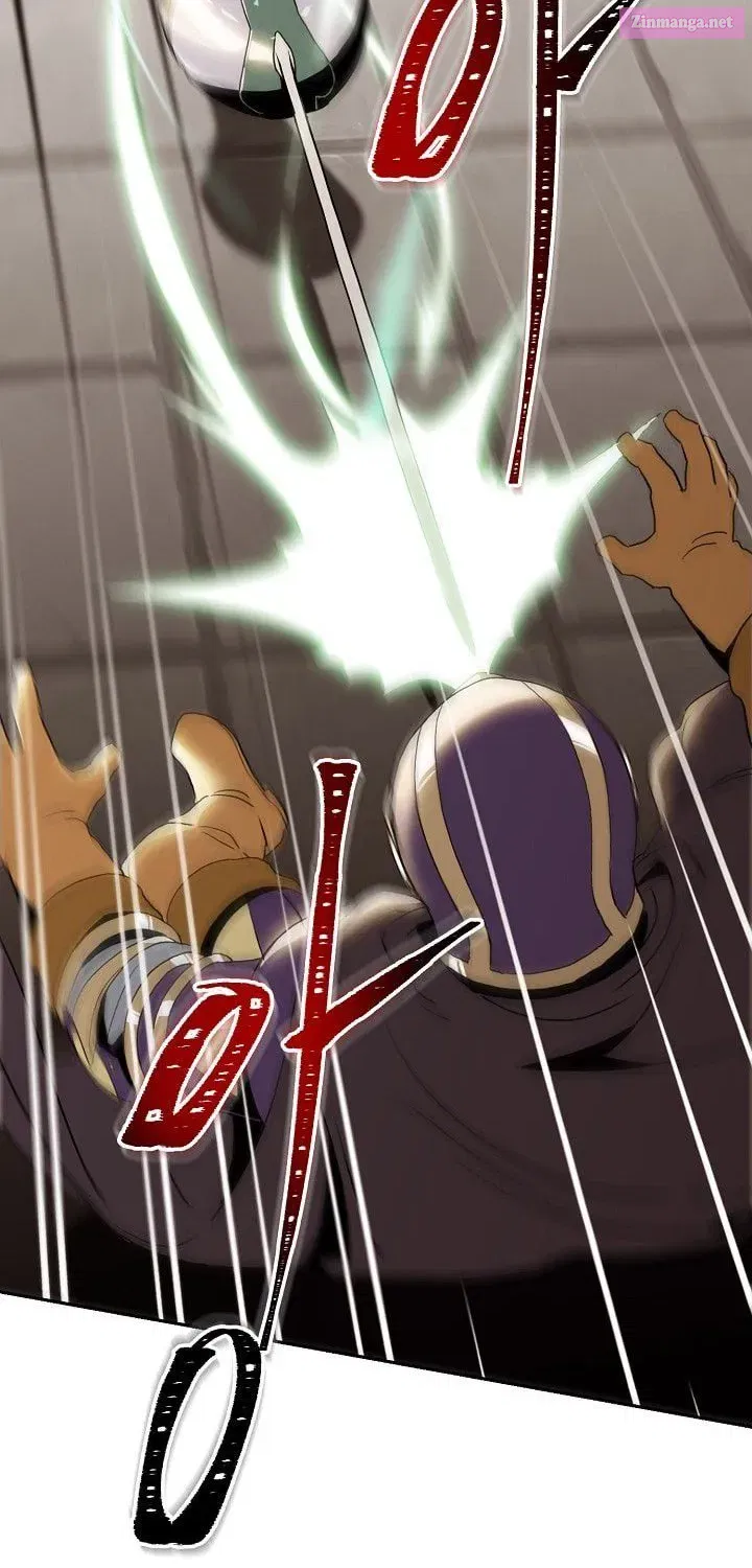 The Skeleton Soldier Failed to Defend the Dungeon [Official] Chapter 28.1 page 50 - 