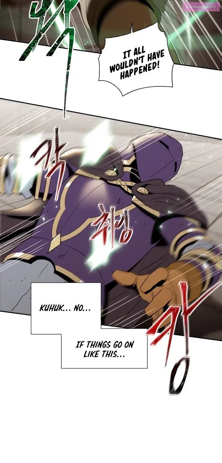 The Skeleton Soldier Failed to Defend the Dungeon [Official] Chapter 28.1 page 53 - 