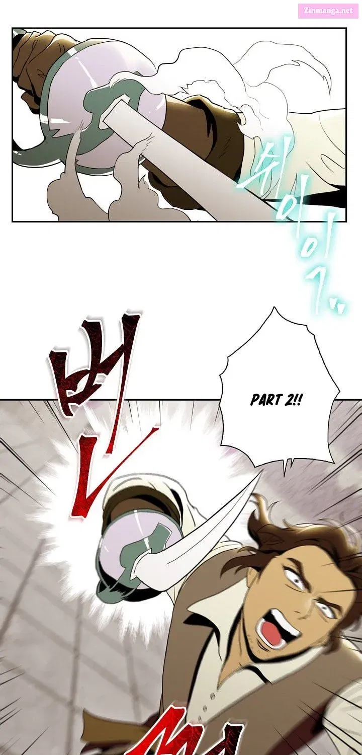 The Skeleton Soldier Failed to Defend the Dungeon [Official] Chapter 28.1 page 54 - 