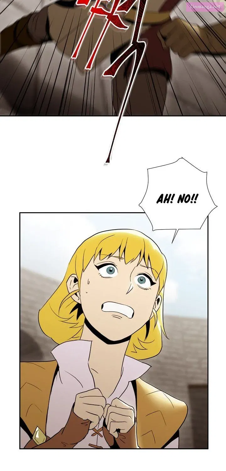 The Skeleton Soldier Failed to Defend the Dungeon [Official] Chapter 28.1 page 55 - 