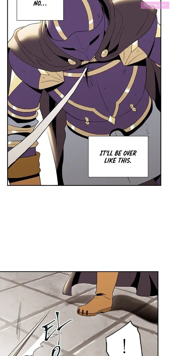 The Skeleton Soldier Failed to Defend the Dungeon [Official] Chapter 28.1 page 60 - 