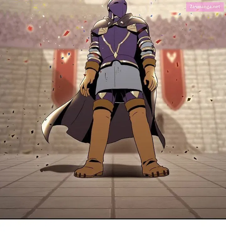 The Skeleton Soldier Failed to Defend the Dungeon [Official] Chapter 28.1 page 66 - 