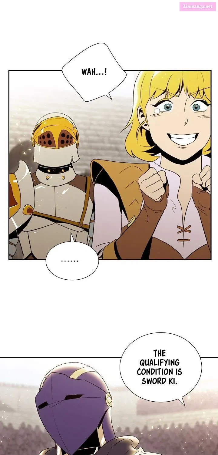 The Skeleton Soldier Failed to Defend the Dungeon [Official] Chapter 28.1 page 67 - 