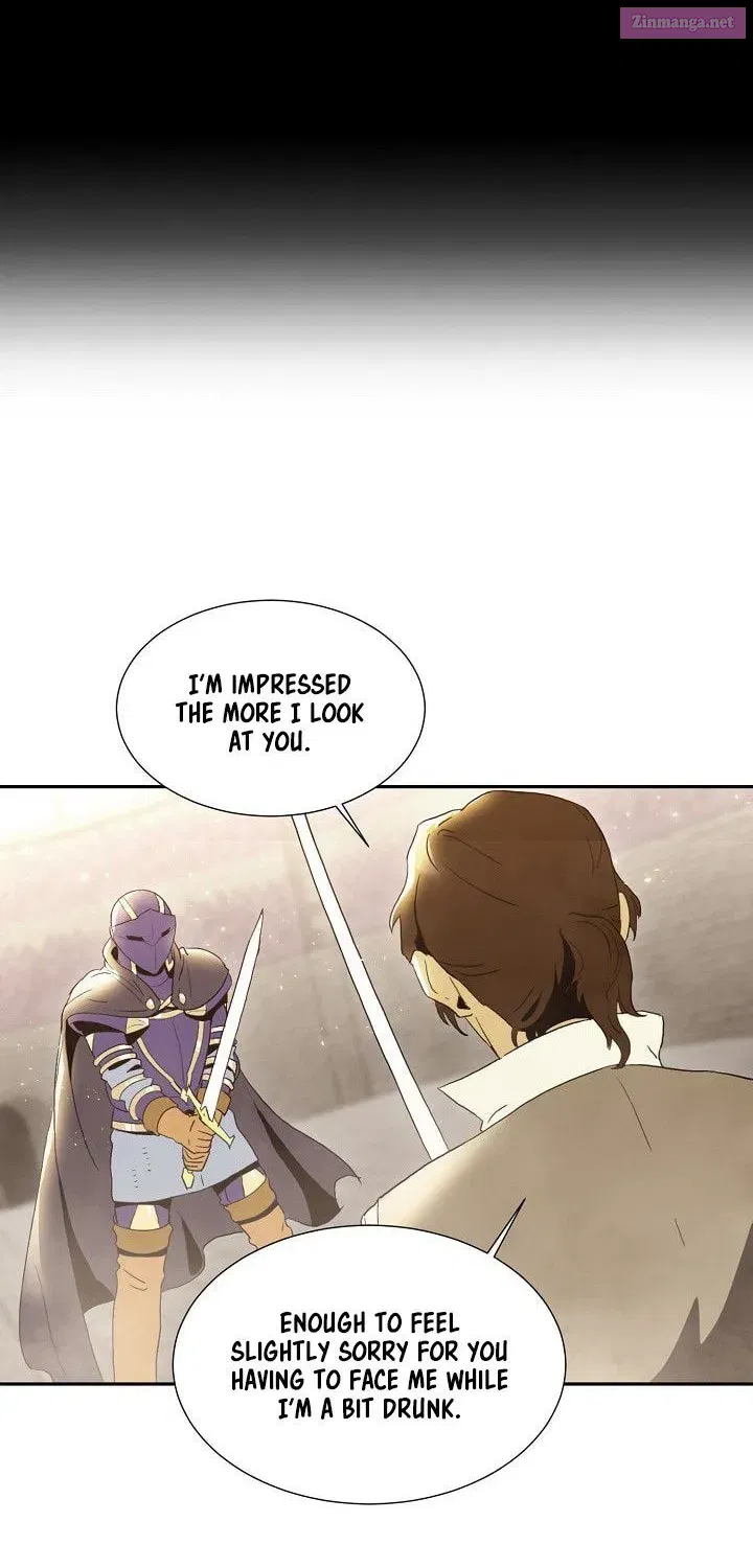The Skeleton Soldier Failed to Defend the Dungeon [Official] Chapter 28.1 page 8 - 