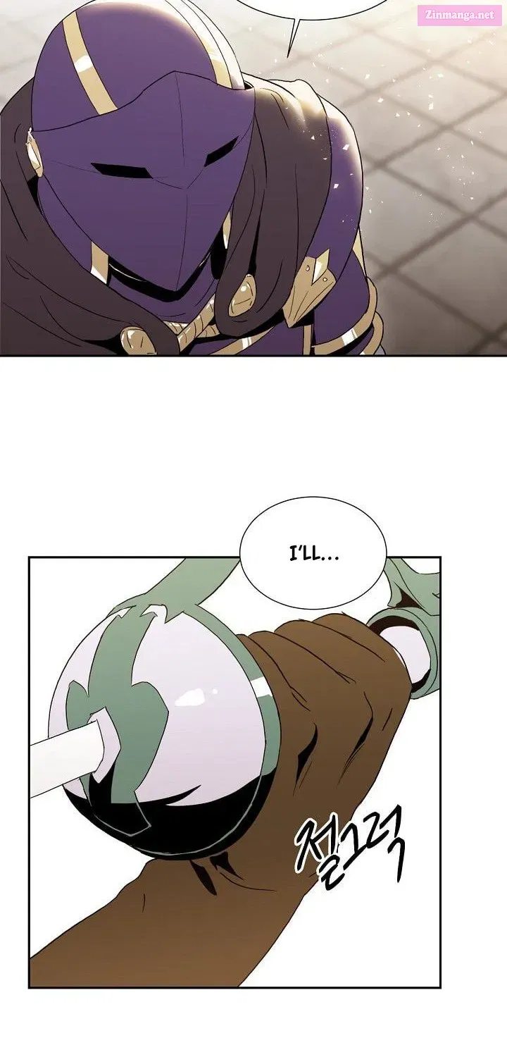 The Skeleton Soldier Failed to Defend the Dungeon [Official] Chapter 28.1 page 10 - 