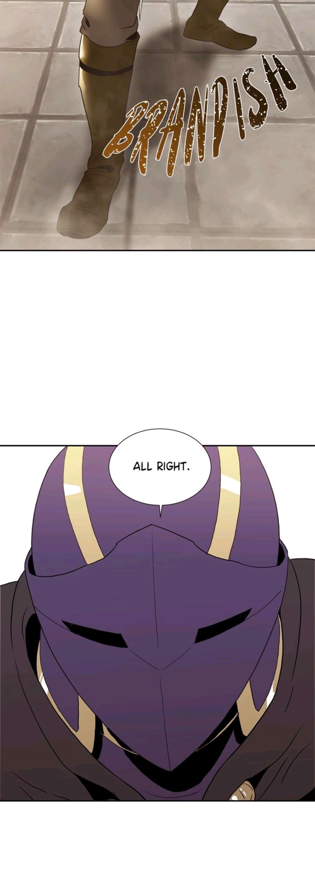 The Skeleton Soldier Failed to Defend the Dungeon [Official] Chapter 28 page 1 - 