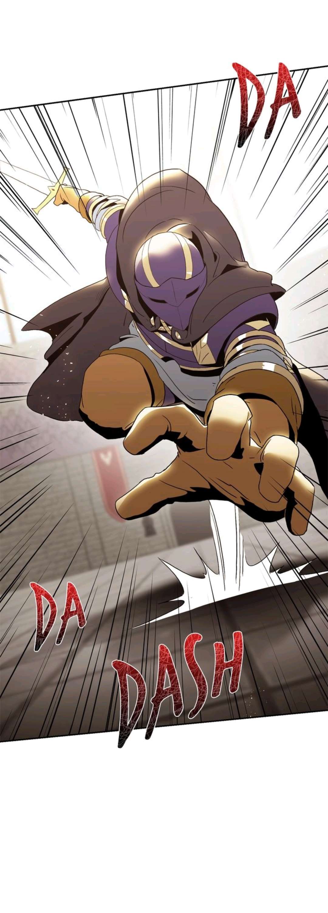 The Skeleton Soldier Failed to Defend the Dungeon [Official] Chapter 28 page 2 - 