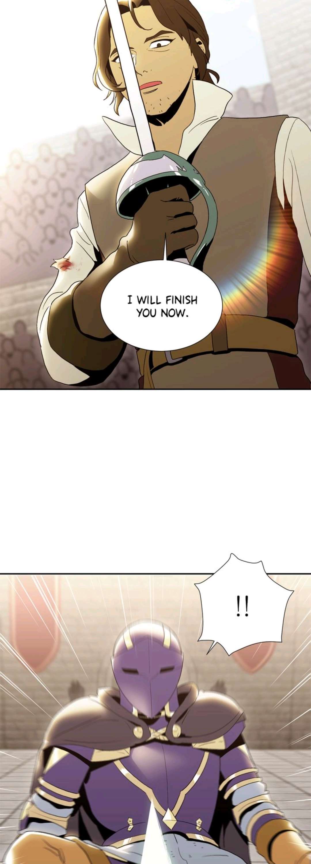 The Skeleton Soldier Failed to Defend the Dungeon [Official] Chapter 28 page 13 - 
