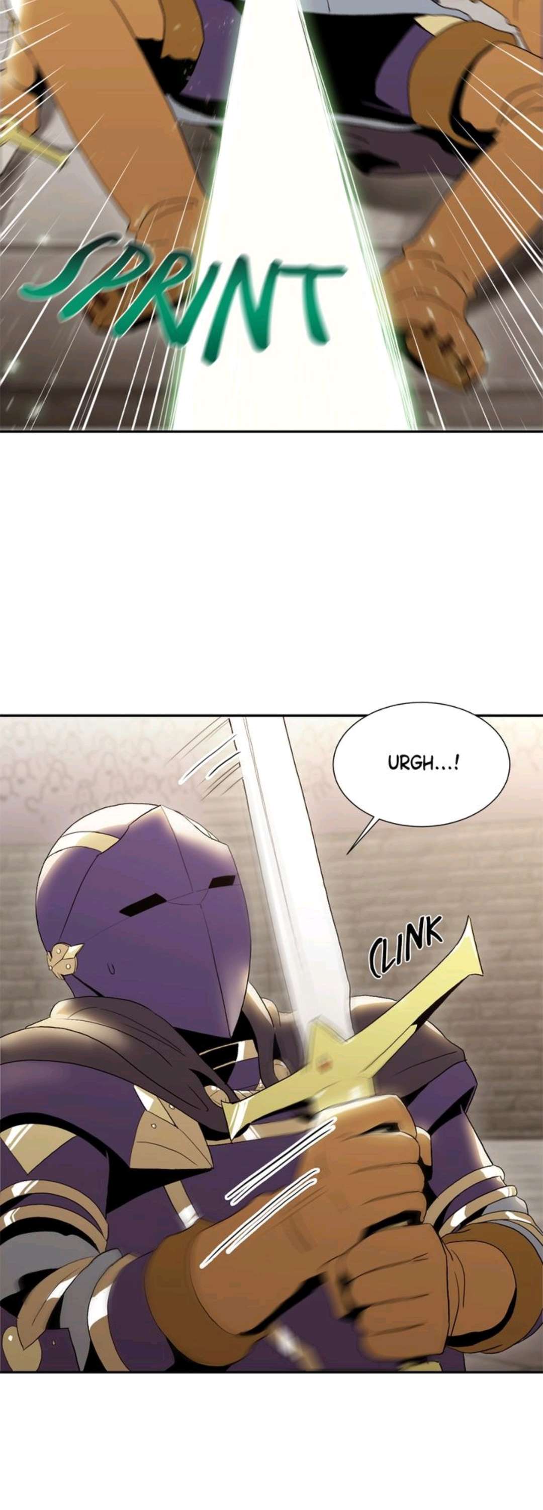 The Skeleton Soldier Failed to Defend the Dungeon [Official] Chapter 28 page 14 - 