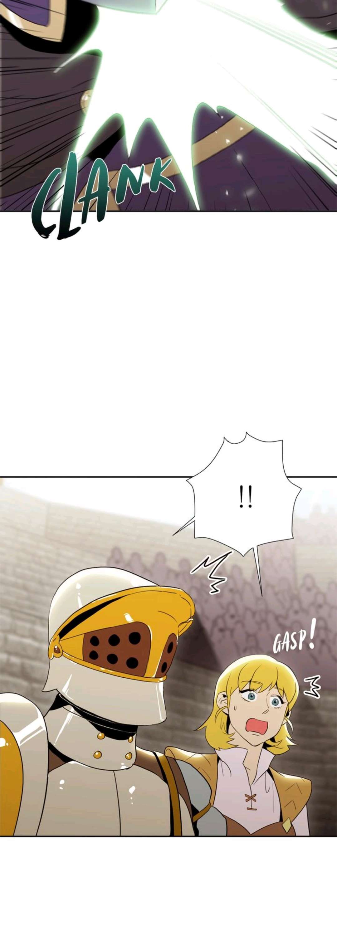 The Skeleton Soldier Failed to Defend the Dungeon [Official] Chapter 28 page 16 - 
