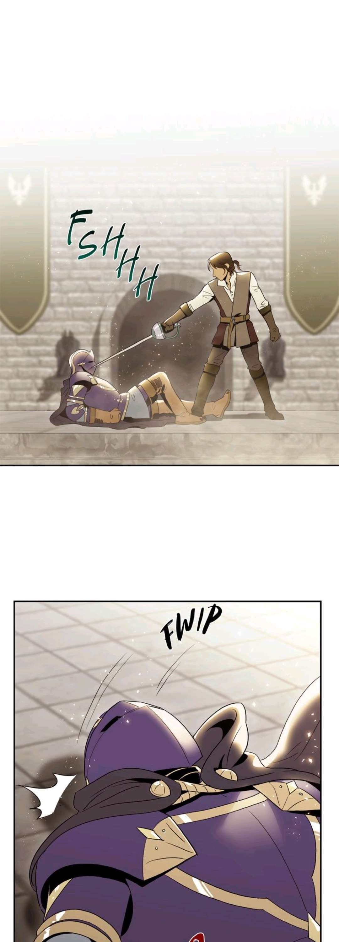 The Skeleton Soldier Failed to Defend the Dungeon [Official] Chapter 28 page 17 - 